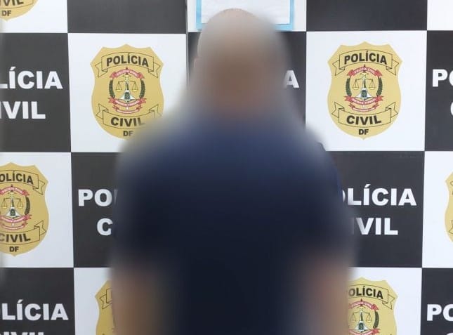 Prisão ocorreu após diversas trocas de informações entre as Polícias Civis (Foto: Ascom/PCRR) Prisão ocorreu após diversas trocas de informações entre as Polícias Civis (Foto: Ascom/PCRR)