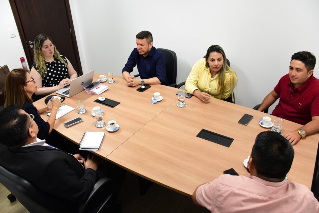 Durante a Semana Nacional de Regularização Fundiária “Solo Seguro”, que ocorrerá na última semana de agosto, serão entregues ao menos 1500 títulos definitivos em Roraima (Foto: Divulgação/TJRR)