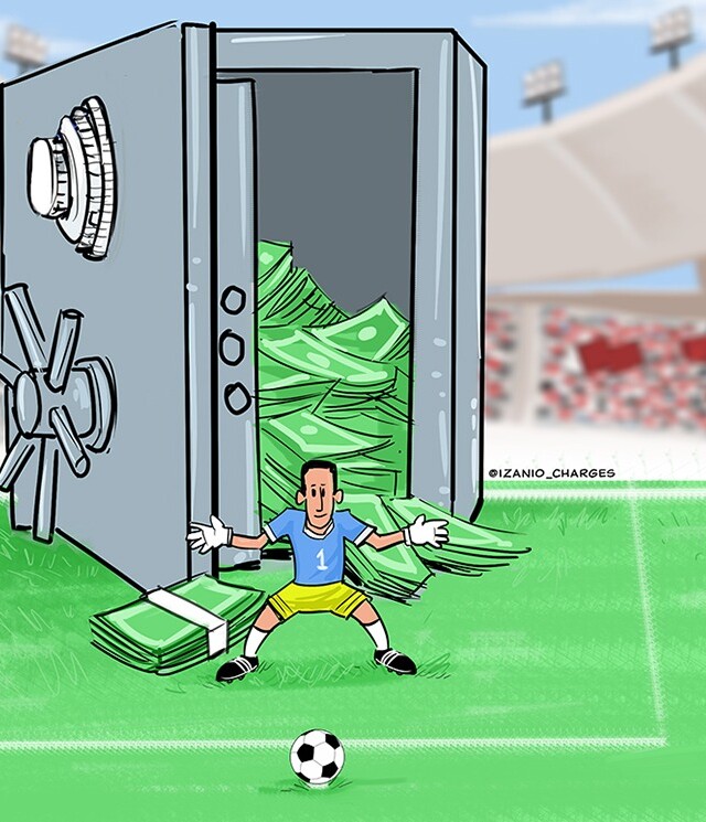 Coluna Esplanada 27-07-2023