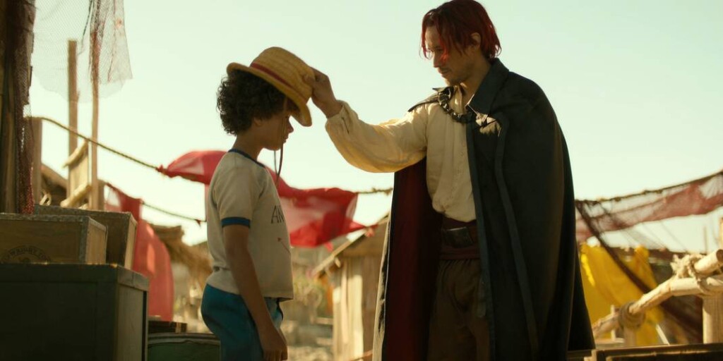 Com uma base de fãs extremamente leal e apaixonada, a notícia sobre a série live action de "One Piece" gerou grande expectativa