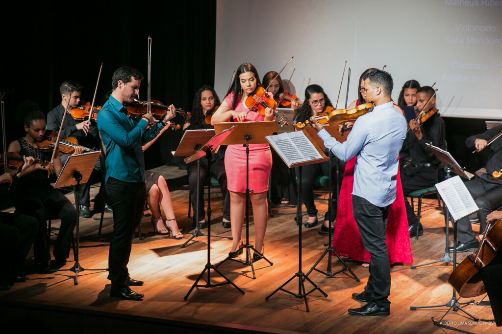 Começa hoje Festival Internacional Sesc de Música com ingressos gratuitos Começa hoje Festival Internacional Sesc de Música com ingressos gratuitos