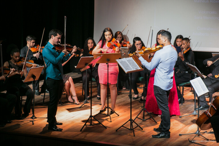 Começa hoje Festival Internacional Sesc de Música com ingressos gratuitos