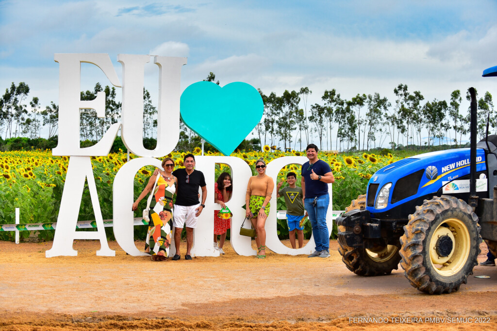 Foto: Divulgação/SEMUC
