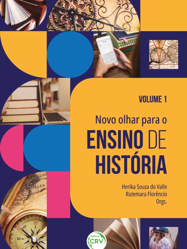 Vamos valorizar os livros de professores do estado de Roraima!