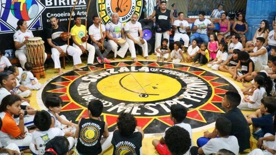 (Foto: Wenderson Cabral/FolhaBV) (Foto: Wenderson Cabral/FolhaBV)