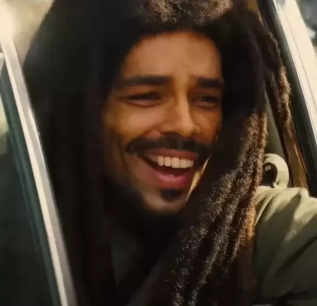 Bob Marley: One Love" revela o primeiro trailer: uma jornada pela vida do ícone do reggae