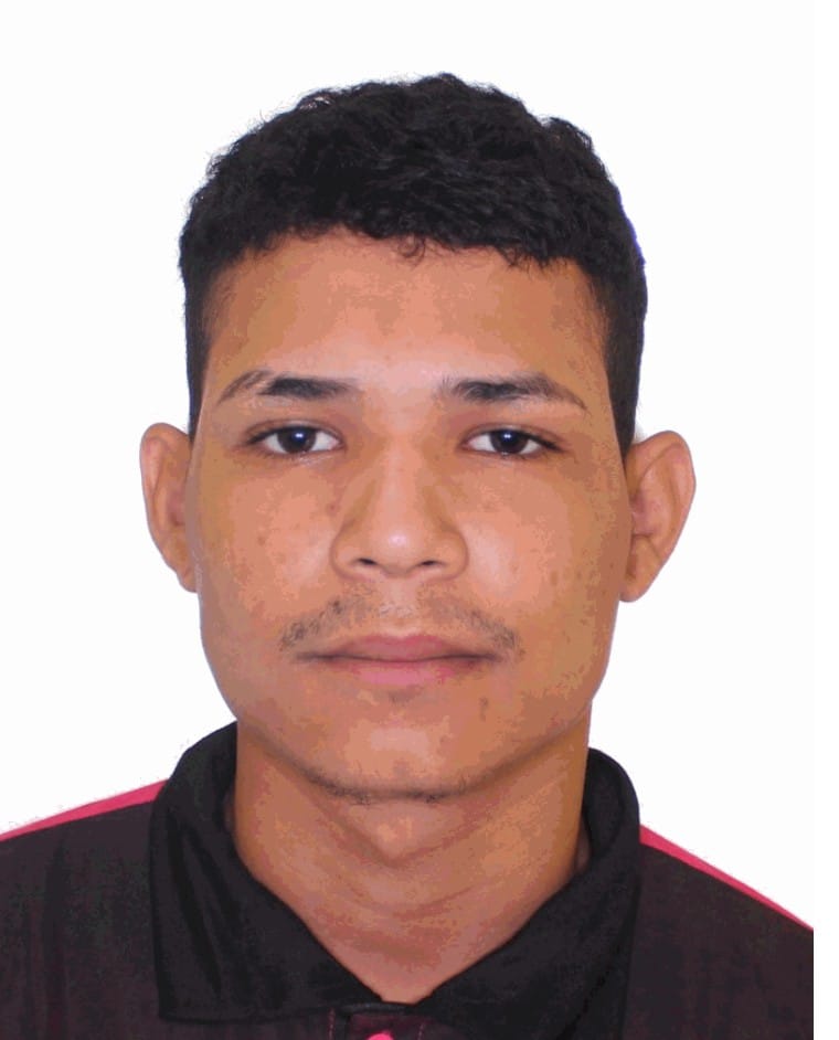 Matias Silva Souza que morreu na troca de tiros (Foto: Divulgação) Matias Silva Souza que morreu na troca de tiros (Foto: Divulgação)