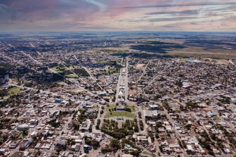Audiência Pública deve ocorrer no dia 10 de agosto, às 18h30, na Praça Clotilde Thereza Duarte de Oliveira. (Foto: reprodução/Arquivo/SEMUC)