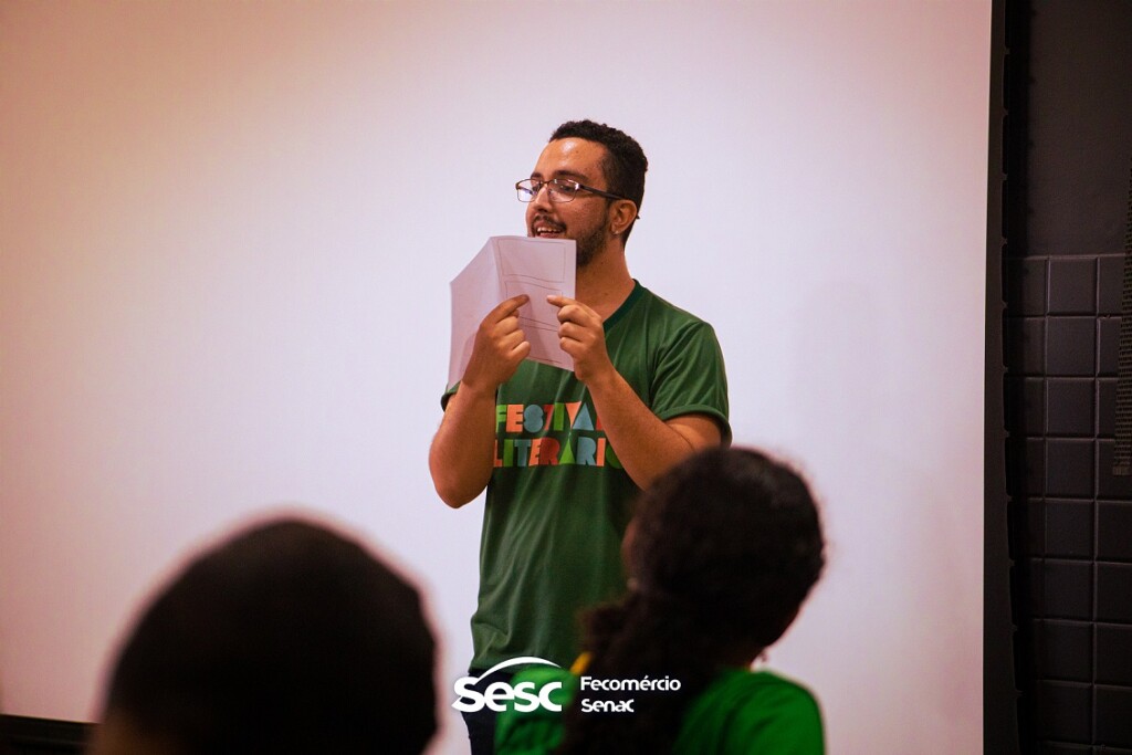 Inscrições abertas para curso gratuito de produção de história em quadrinhos