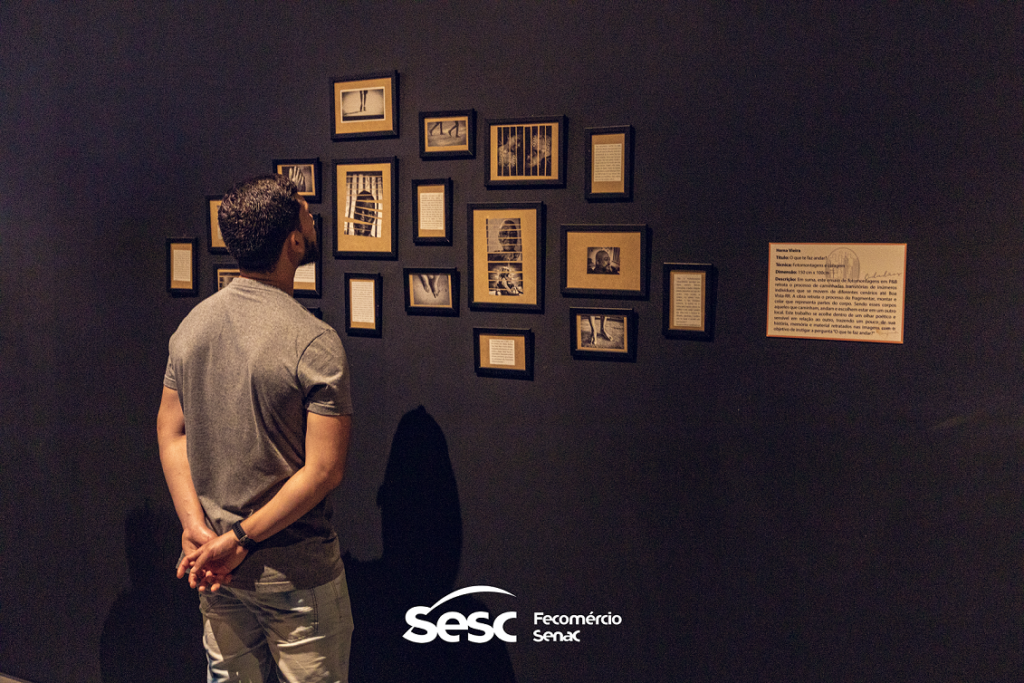 Interessados podem inscrever propostas individuais ou coletivas com no máximo cinco pessoas. Foto: NMKT/Sesc RR
