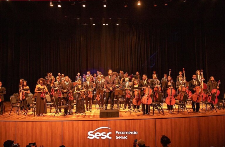Roraima terá programação gratuita com música clássica