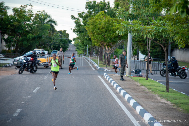 (Foto: Divulgação/PMBV)