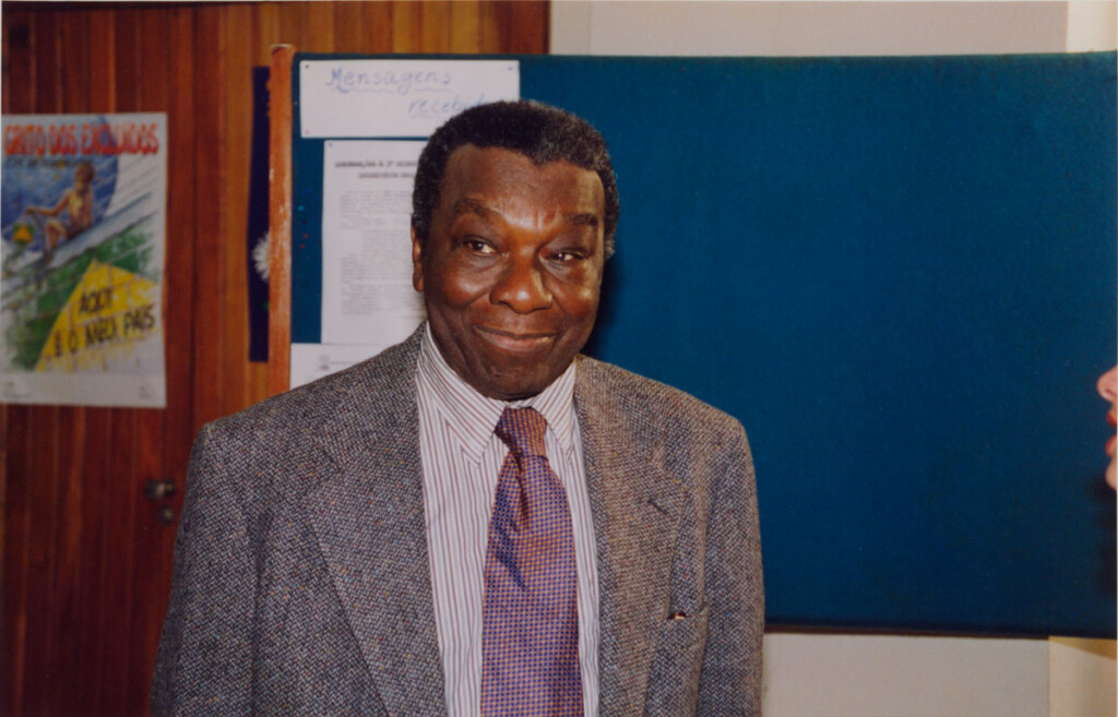Curso virtual conta a história do geógrafo Milton Santos e práticas pedagógicas