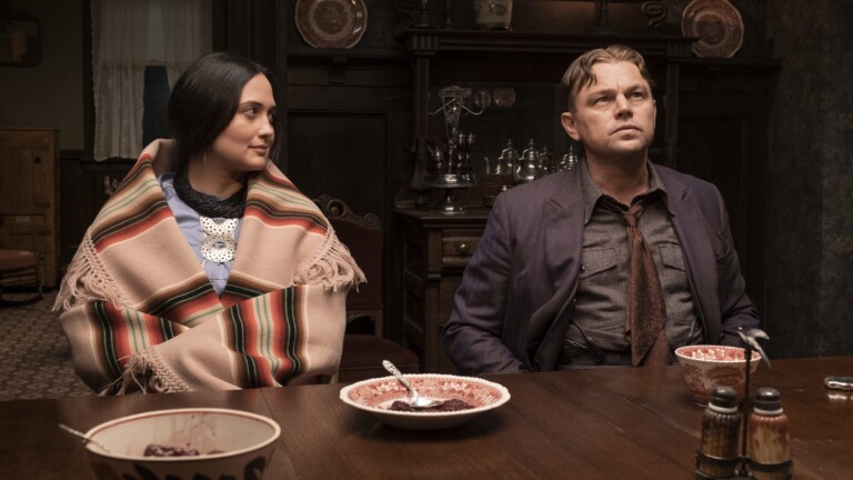 Martin Scorsese dirige novo filme com Leonardo DiCaprio e Robert De Niro. Veja o trailer