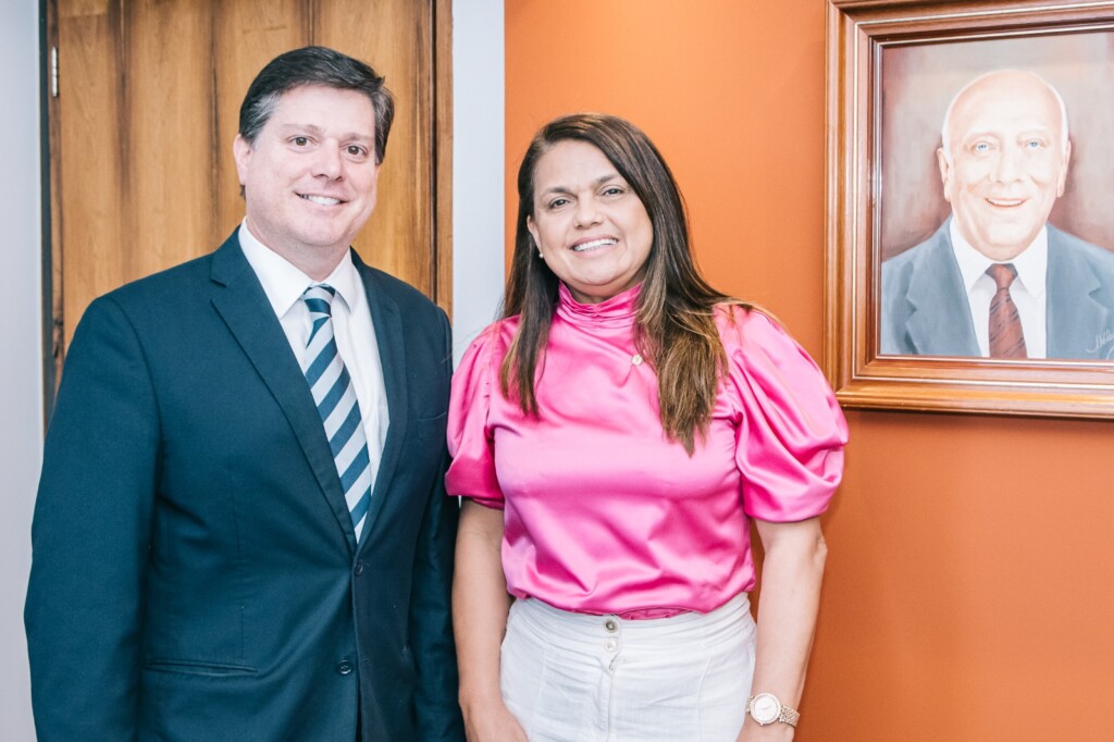 Deputados se articulam em favor das ALC's de Roraima