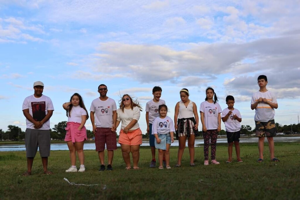 Os eventos são destinados a crianças, adolescentes e adultos. (Foto: AmarDown/Facebook) Os eventos são destinados a crianças, adolescentes e adultos. (Foto: AmarDown/Facebook)
