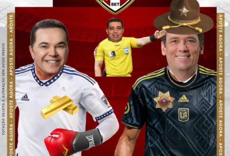 Memes tomaram conta das redes sociais