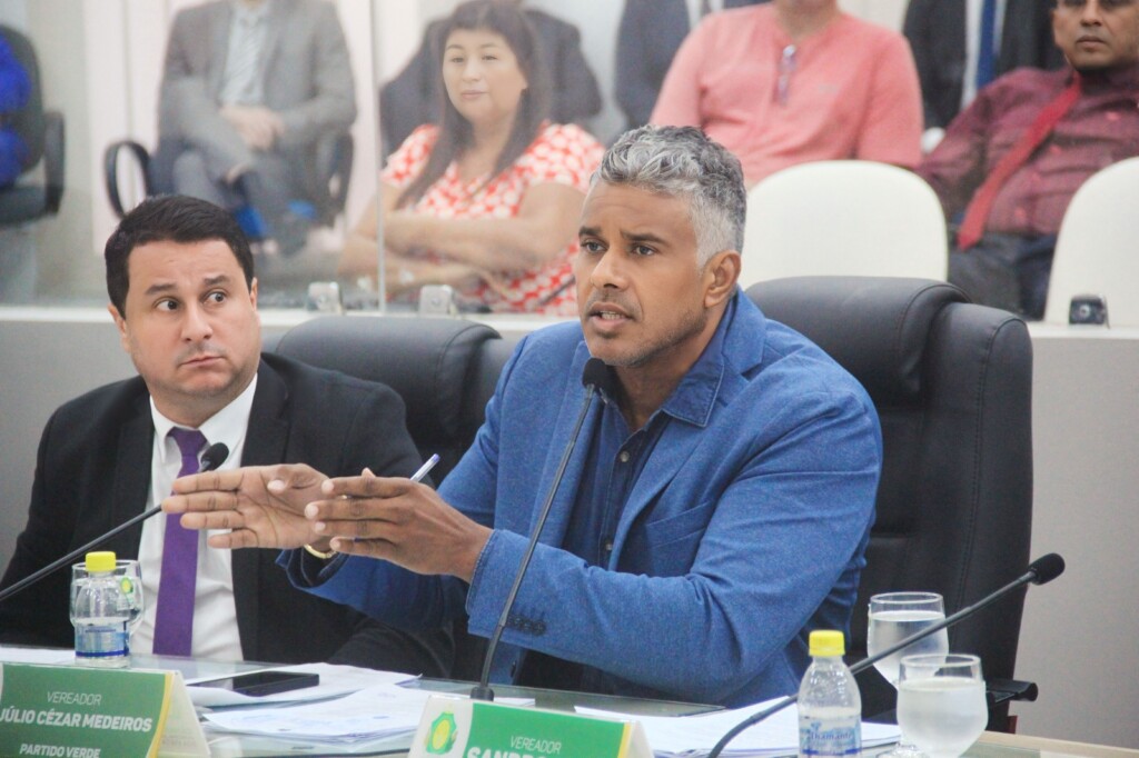 PL que autoriza o policiamento da Guarda Municipal nas escolas de Boa Vista é aprovado PL que autoriza o policiamento da Guarda Municipal nas escolas de Boa Vista é aprovado