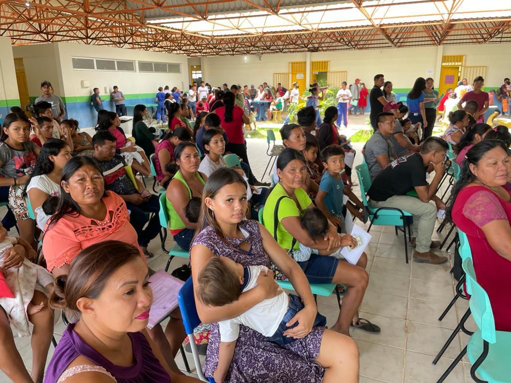 Os atendimentos iniciam em 16 de julho