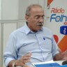 Chico Rodrigues foi um dos entrevistados (Foto: Arquivo FolhaBV)