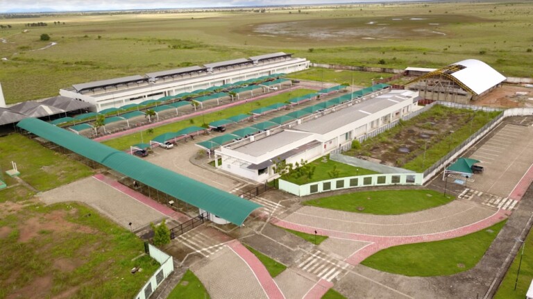 O curso será no formato híbrido e será ofertado no Campus Boa Vista Zona Oeste, do IFRR. (Foto: Divulgação)