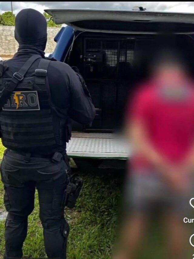 A vítima é um idoso de 86 anos, que foi encaminhado ao HGR com lesões no rosto e hemorragia no nariz. (Foto: Divulgação).