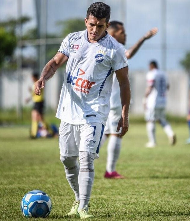 Foto: Reprodução/Instagram
