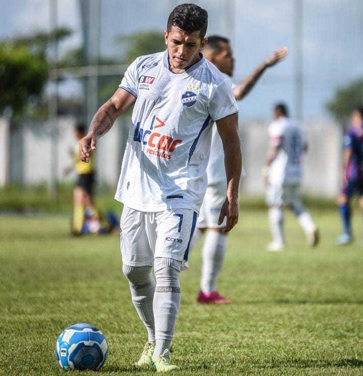 Foto: Reprodução/Instagram
