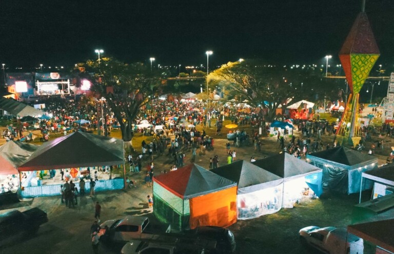 Confira a programação desta quarta-feira, 26, do Arraial do Anauá