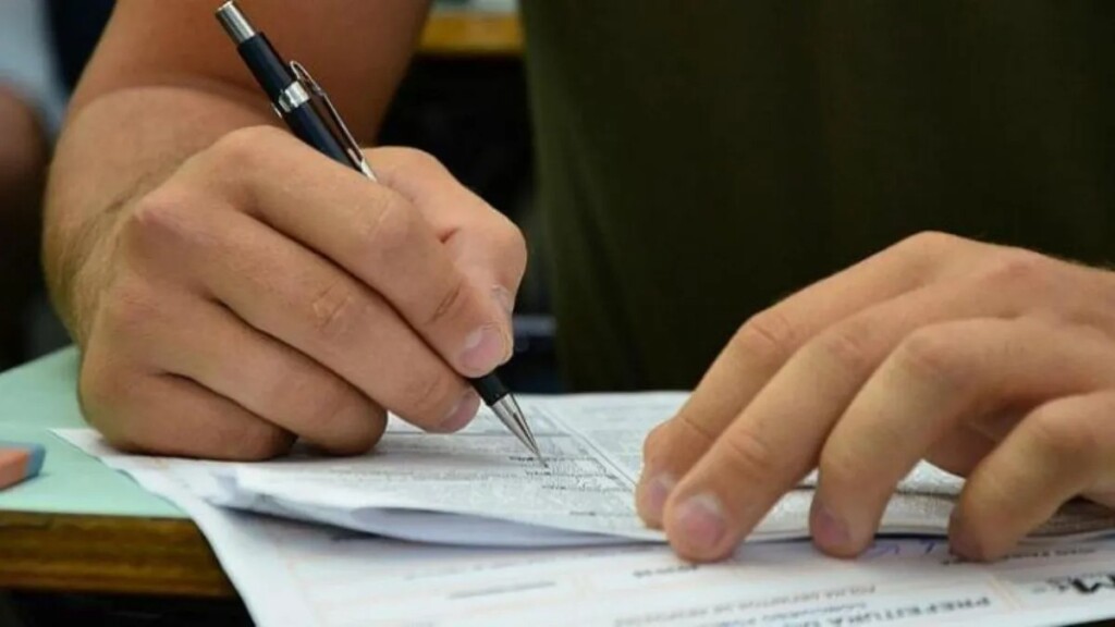 Resultado da primeira fase do concurso da PGE é publicado Resultado da primeira fase do concurso da PGE é publicado