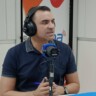 Evangelista Siqueira (Foto: Estúdio/ Folha FM)