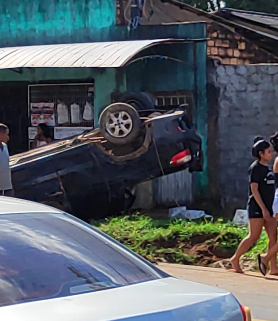 Acidente ocorreu na rua Benjamin Pereira de Melo, no bairro Senador Hélio Campos (Foto: Divulgação)
Acidente ocorreu na rua Benjamin Pereira de Melo, no bairro Senador Hélio Campos (Foto: Divulgação)