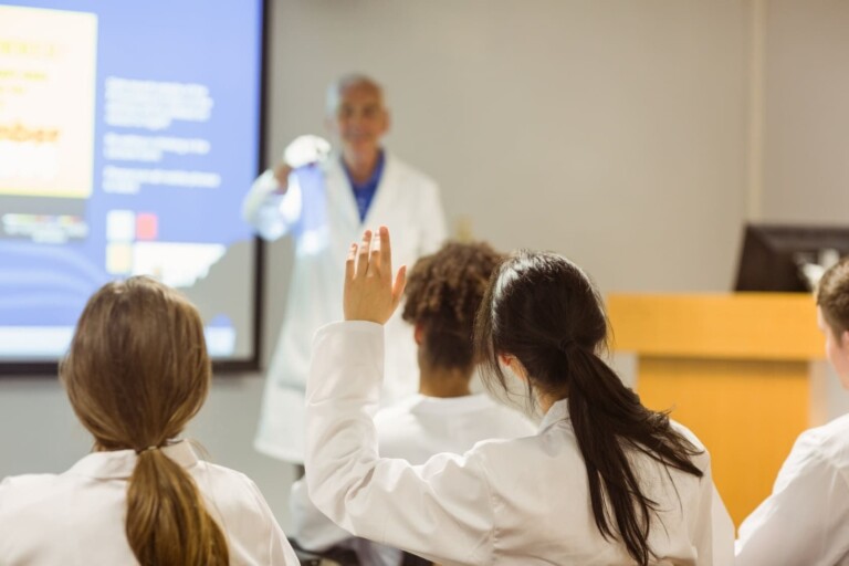 O benefício é válido até a conclusão do curso (Foto: Divulgação)