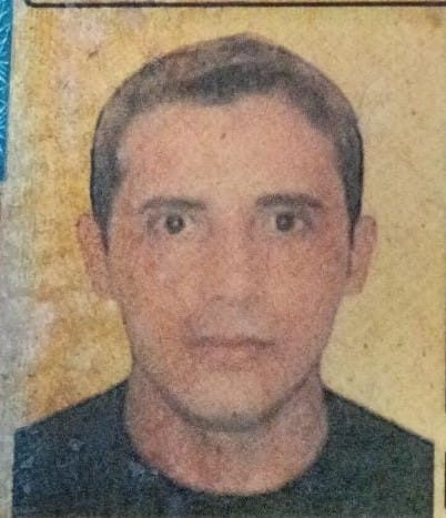 Valdenberg Silva de Oliveira (Foto: Divulgação)