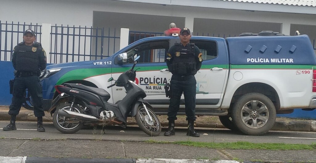 (Foto: Divulgação/PMRR)