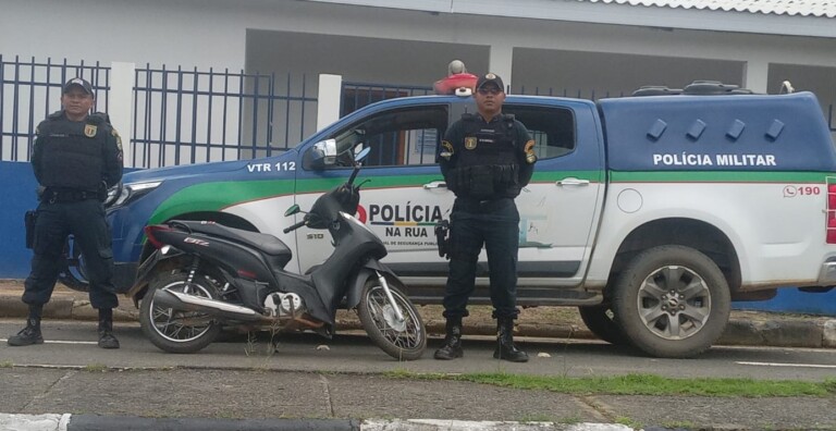 (Foto: Divulgação/PMRR)