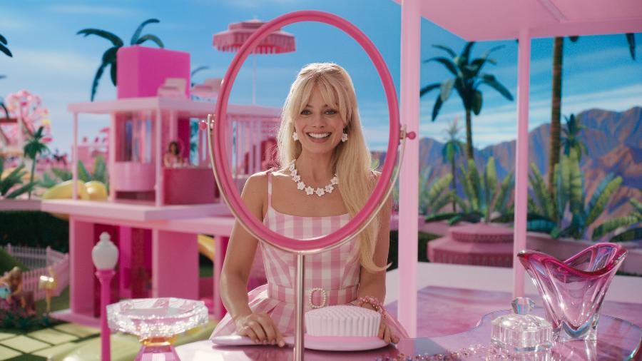 Com estreia no cinema, confira algumas curiosidades sobre a boneca Barbie Com estreia no cinema, confira algumas curiosidades sobre a boneca Barbie