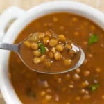 Lentilha é boa opção para uma alimentação saudável (Foto: Reprodução)