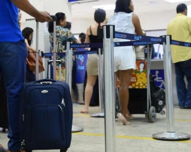 Em Roraima, existem apenas 31 empresas cadastradas no Ministério do Turismo. (Foto: arquivo/FolhaBV)