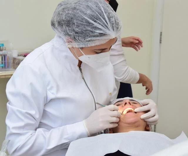 Evento para profissionais e estudantes de odontologia vai tratar sobre avanços da profissão