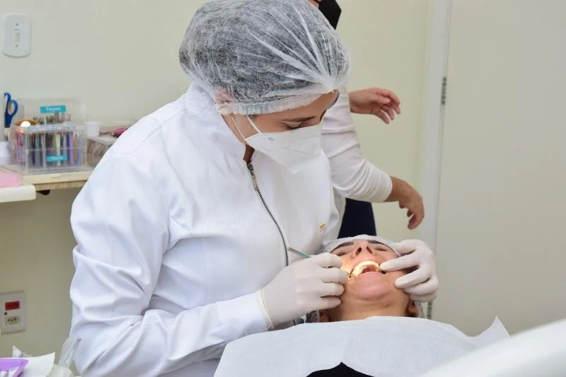 Evento para profissionais e estudantes de odontologia vai tratar sobre avanços da profissão