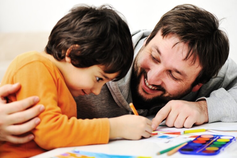 Quem não educa deseduca
