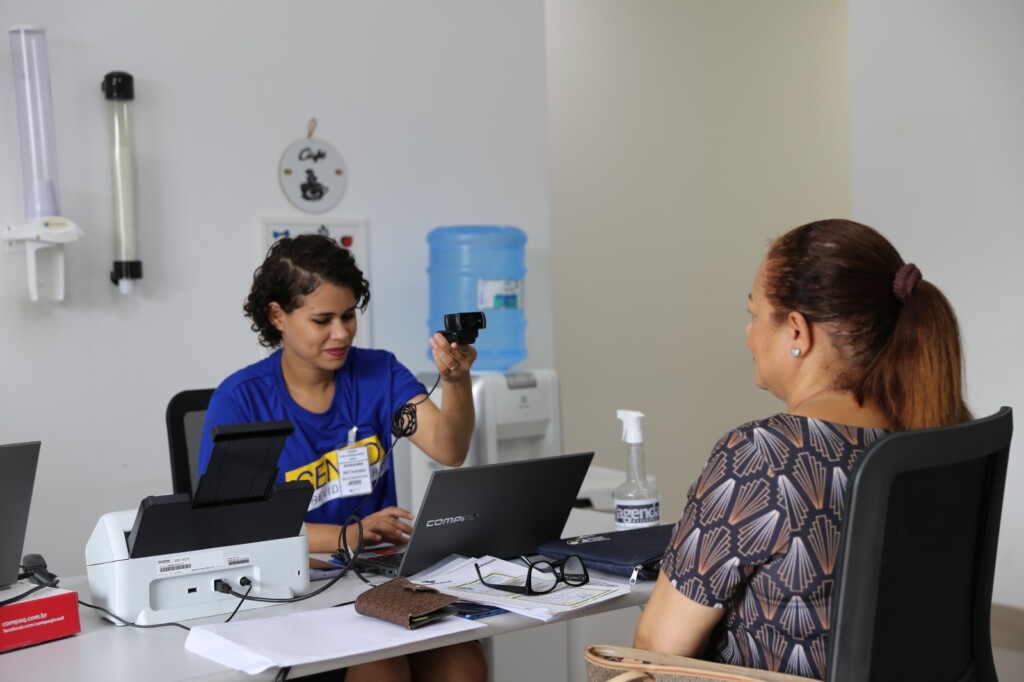 O objetivo é atingir a meta antes do término do prazo, que é dia 20 de julho (Foto: Ascom/Iper)