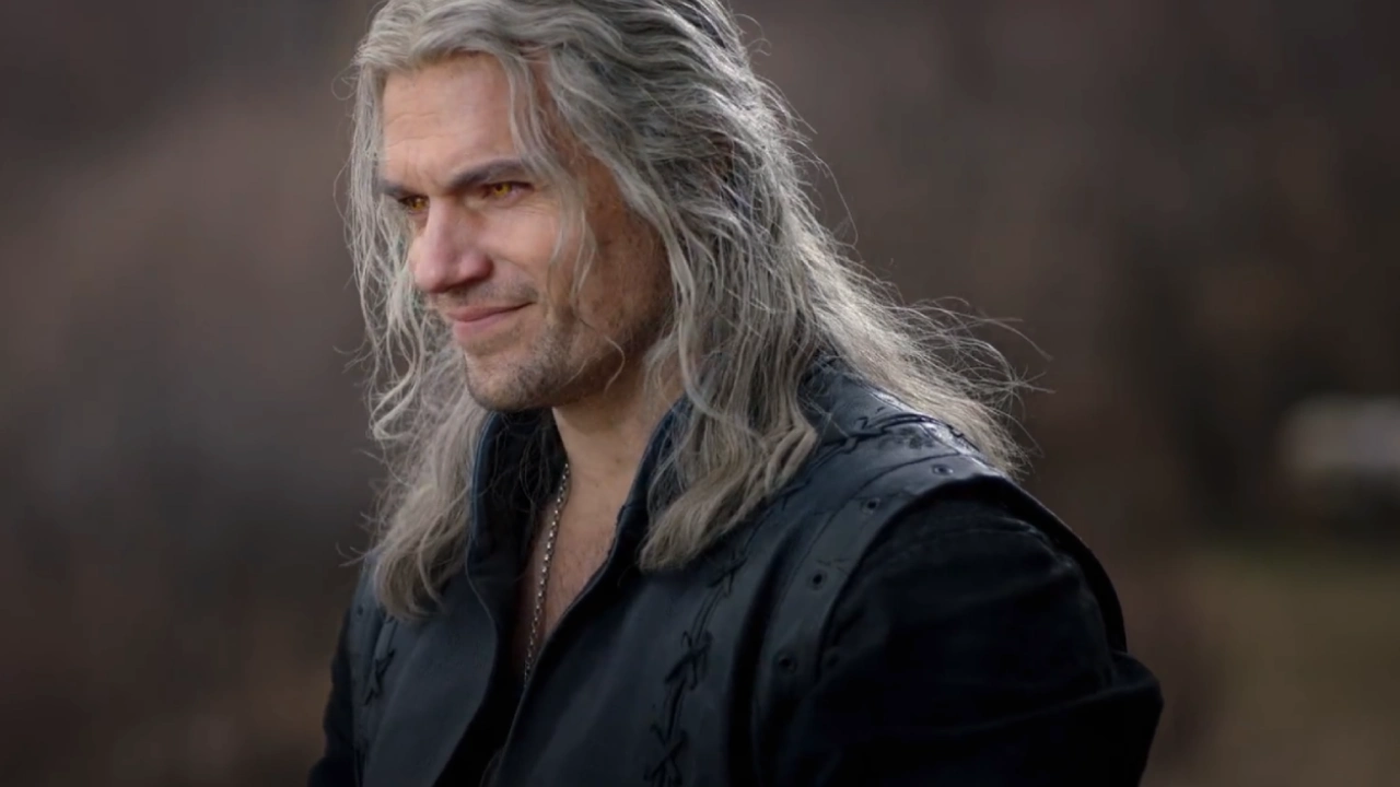 THE WITCHER 3 TEMPORADA DATA DE ESTREIA NA NETFLIX E TRAILER