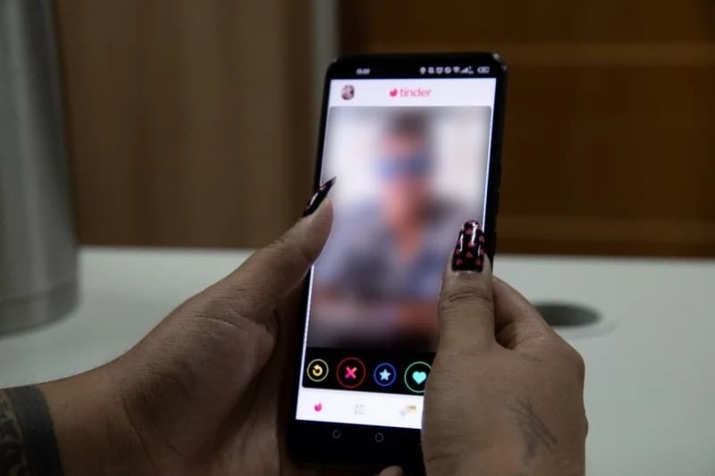 O "golpe do amor" é uma modalidade de extorsão organizada por quadrilhas especializadas que têm feito vítimas por todo o país (Foto: SupCom/ALERR)