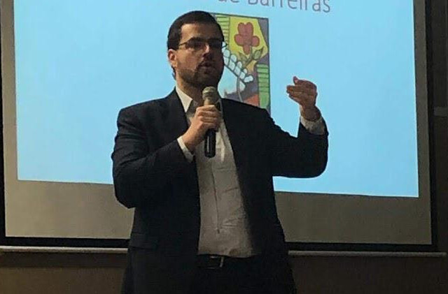 Políticas Públicas dão vida às Leis! 