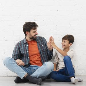 Paternidade: uma jornada rumo ao desconhecido