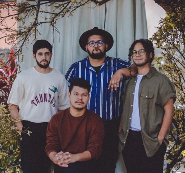 Conheça as bandas independentes que se apresentarão no Mormaço Cultural