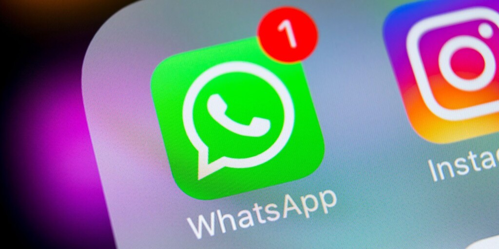 WhatsApp permite compartilhamento de tela durante chamada de vídeo. Saiba como WhatsApp permite compartilhamento de tela durante chamada de vídeo. Saiba como