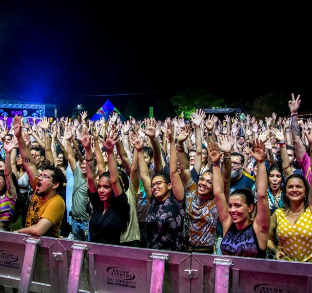 Artistas roraimenses podem se inscrever para tocar em festival de rock amazônico em Belém